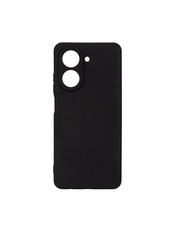 Чохол ArmorStandart Matte Slim Fit Camera Cover для Xiaomi Poco C71 Black (ARM84710)