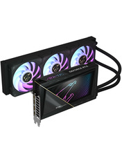 Gigabyte NVIDIA GeForce RTX 5090 AORUS XTREME WATERFORCE 32GB/GDDR7 (512bit) (GV-N5090AORUSX_W-32GD)
