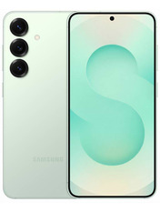 Samsung_ Galaxy S25 Mint 256GB 12/256GB Mint (SM-S931BLGG)