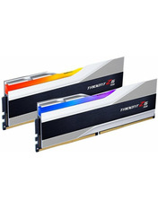 Оперативна пам’ять G.Skill Trident Z5 RGB DDR5 64 6000 64GB (kit 2*32GB) 6000MHz (F5-6000J3040G32GX2-TZ5RS)