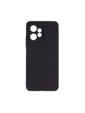 Чохол ArmorStandart Ring Case для Xiaomi Redmi Note 12 4G Black (ARM71947) Black