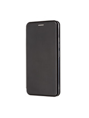 Чохол-книжка ArmorStandart G-Case для Tecno Spark Go 2023 Black (ARM68958)