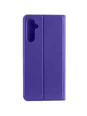 Чохол-книжка GETMAN Elegant (PU) для Samsung Galaxy A145 A14 Violet Violet (6927481035)
