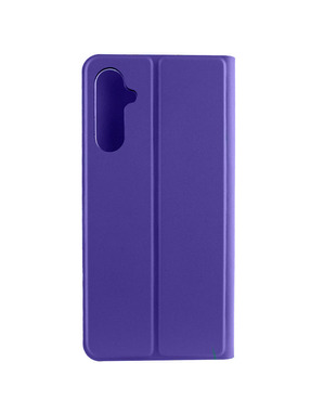 Чохол-книжка GETMAN Elegant (PU) для Samsung Galaxy A145 A14 Violet (6927481035)