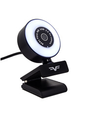 WEB камера Frime FWC-005L (FWC-005L) Black
