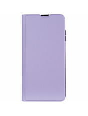 Чохол-книжка Gelius Shell Case для Samsung Galaxy A06 A065 Violet