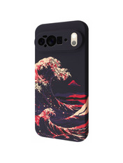 Чохол Proove Gleam Case with Magnetic Ring для Google Pixel 10 Pro XL Crimson Storm Crimson Storm (PCGCGPGX1072)