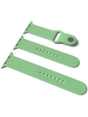 Pino Silicone Sport Band Apple Watch 38/40/41 Mint