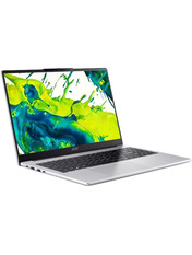 Ноутбук Acer Aspire Lite 15 AL15-45P- R0MF SSD 1 ТБ Light Silver 15.6 (NX.DN5EX.001) Light Silver