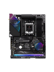 ASRock X870 RIPTIDE WiFi Socket AM5 AMD X870 (X870 RIPTIDE WIFI) Материнські плати