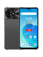Umidigi G5 Mecha 8/128GB Space Gray (6973553523019) Space Gray