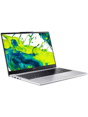 Ноутбук Acer Aspire Lite 15 AL15-45P- R0MF (NX.DN5EX.001) Light Silver