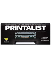 Printalist HP-CF542A-PL (HP CF542A) Yellow  (HP-CF542A-PL)