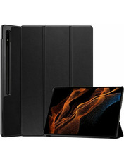 Чохол Samsung Premium Samsung Galaxy Tab S8 Ultra 14.6 2022 Black