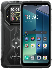 Blackview Rock 1 8/256GB Black