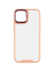 Чохол Lyon Case для Apple iPhone 11 Pro Max Pink