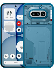 Nothing Phone (4a) 12GB Blue 256GB 12/256GB Blue