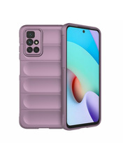 Чохол Cosmic Magic Shield для Xiaomi Redmi 10 Lavender