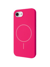 Чохол UAG Copy Spectrum Case with Magnetic Ring для Apple iPhone 16e Pink Pink (6903817425)