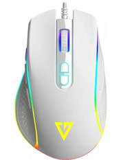 Мишка Modecom Veles Volcano White White (M-MC-VELES-200)