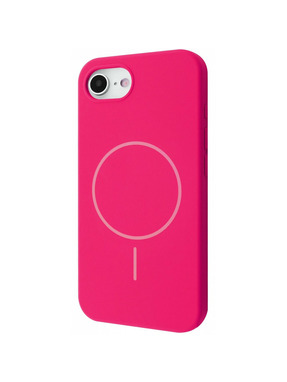 Чохол UAG Copy Spectrum Case with Magnetic Ring для Apple iPhone 16e Pink (6903817425)