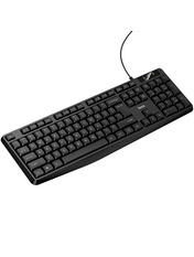 Клавіатура Hoco GM60 Cool Black