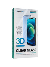 Захисне скло Gelius Pro 3D для Samsung A256 (A25) глянсове