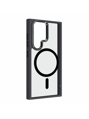 Чохол ArmorStandart Unit для Samsung S25 Ultra Black (ARM82265) Black