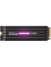 SSD накопичувач Crucial T710 M.2 2TB 2TB PCIe NVMe (CT2000T710SSD5)