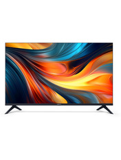 Телевізор Xiaomi MI TV A 2026 Full HD (1920x1080) 32" 32" Smart TV Black (L32MB-AME)