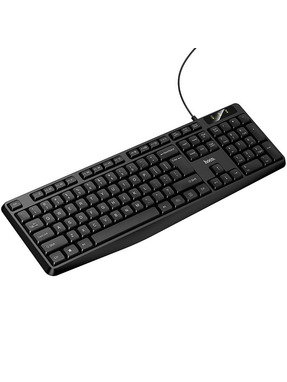 Клавіатура Hoco GM60 Cool Black