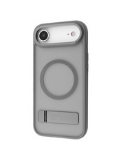 Чохол Proove Mainstay Case with Magnetic Ring для Apple iPhone 17 Air Grey Grey (6993174820)