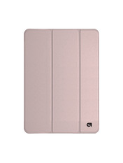 Чохол ArmorStandart Flex Case iPad Air 11 2024 Рожевий Pink (ARM84466)