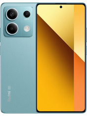 Xiaomi Redmi Note 13 5G 6/128GB Ocean Teal Ocean Teal