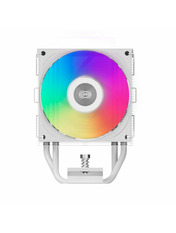 Процесорний охолоджувач PCCooler R400 ARGB White (R400 ARGB WH) White