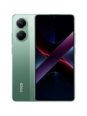 Xiaomi Poco X7 Pro 12/256GB Green Green 256GB 12GB