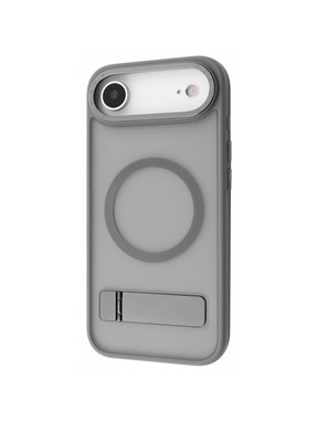 Чохол Proove Mainstay Case with Magnetic Ring для Apple iPhone 17 Air Grey (6993174820)
