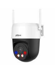 IP відеокамера Dahua DH-P5AS-PV White 4mm (4mm)