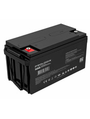 Акумулятор для ДБЖ ProLogix AGM 12V 65Ah (PL12-65) 65