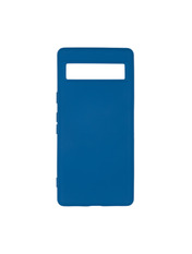 Чохол ArmorStandart Icon Case для Google Pixel 7A Blue Blue (ARM70909)