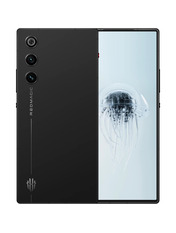 ZTE Nubia Redmagic 10 Air Black 16GB 16/512GB Black