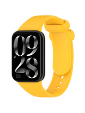 ArmorStandart Mi Band 8 Pro Жовтий Yellow (ARM73967)