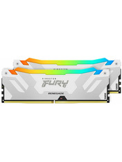 Оперативна пам’ять Kingston Fury Renegade DDR5 32 8000 32GB (kit 2*16GB) 8000MHz (KF580C38RWAK2-32)