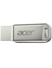 USB накопичувач Acer UP310 128 ГБ USB 3.2 Metal 128GB Metal (BL.9BWWA.582)