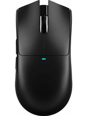 Мишка Attack Shark X11SE Black Black (X11SEB_AS)