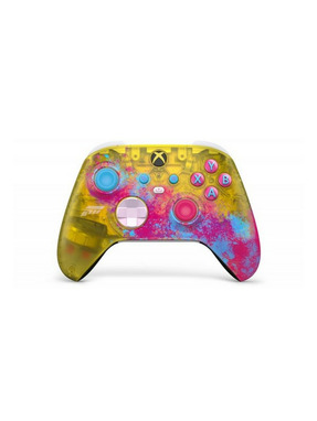 Microsoft Xbox Series X/S Wireless Controller Forza: Horizon 5 Limited Edition (QAU-00054)