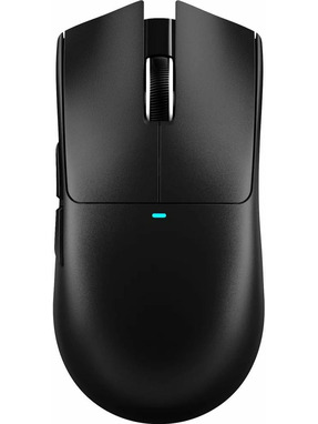 Мишка Attack Shark X11SE Black (X11SEB_AS)