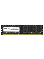 Оперативна пам’ять AMD Radeon R3 Value DDR3 8GB 1600MHz (R538G1601U2SL-U)