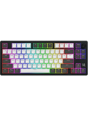 Клавіатура Hator Skyfall 80 PRO (HTK4180UA) Gray/Black