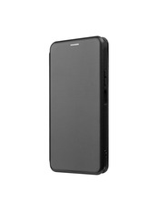 Чохол-книжка ArmorStandart G-Case для Realme C100i 4G/C100x 4G Black Black (ARM92249)